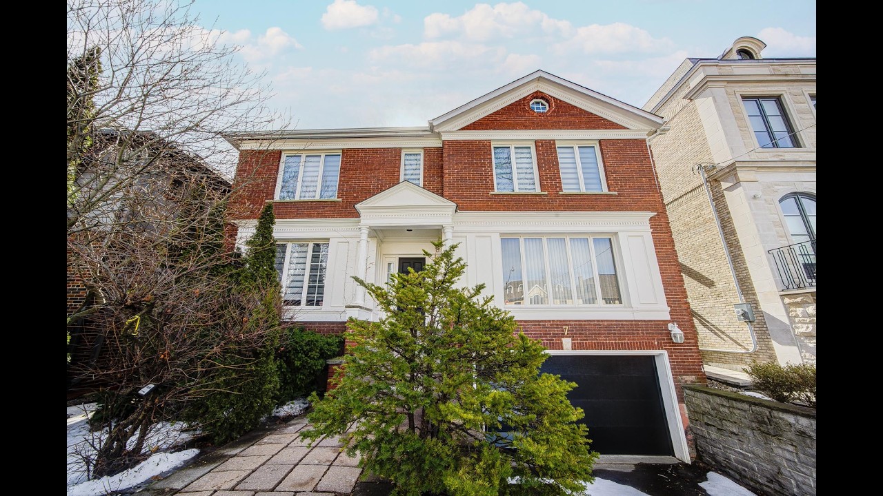 7 Killarney Rd, Toronto