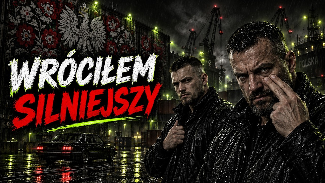 MYŚLELI, ŻE PRZEGRAŁEM &mdash; WR&Oacute;CIŁEM SILNIEJSZY 🔥 Polski Rap Uliczny 2026 | Story Mix