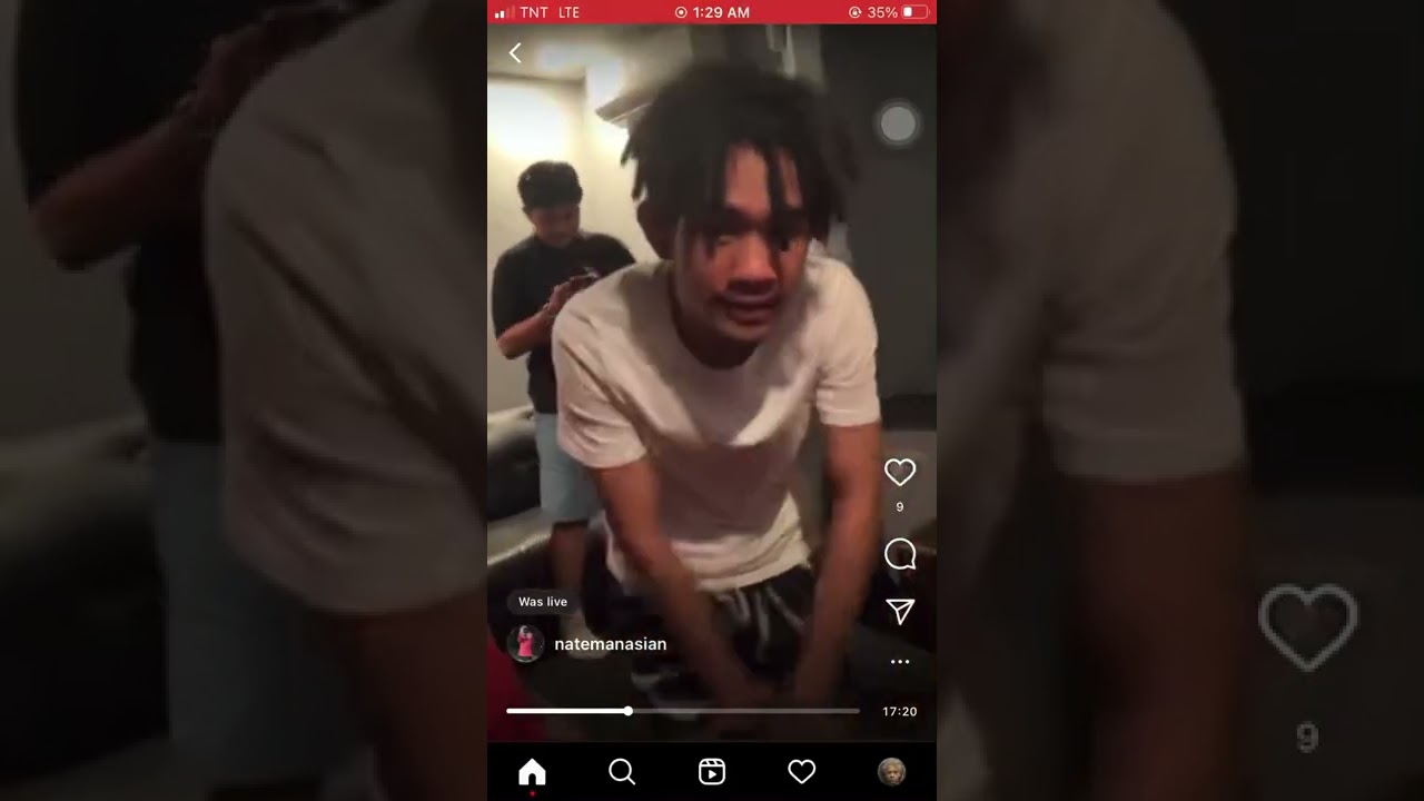 NATEMAN KABISADO KANTA NG O SIDE MAFIA😂