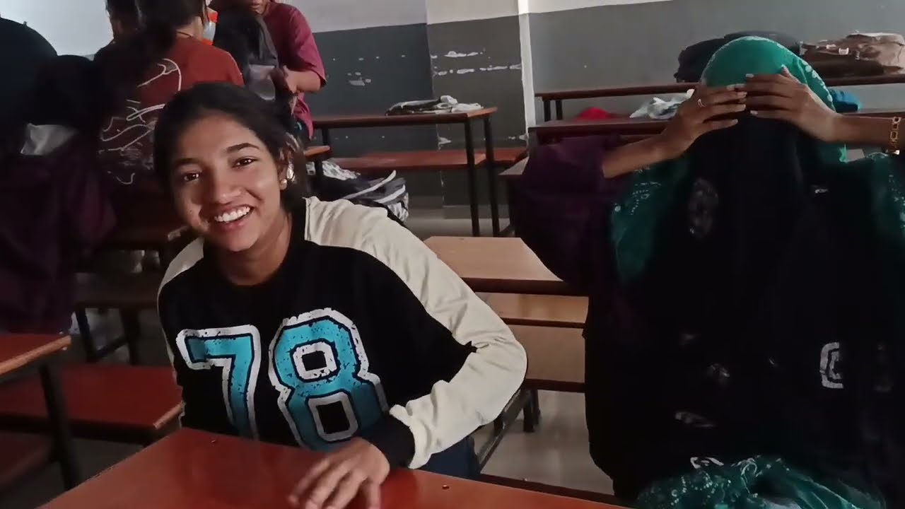 SPORT DAY -03 || Vaibhavi Jadav||#dailyvideo #vlogging #trending #ytshorts #explore #love 