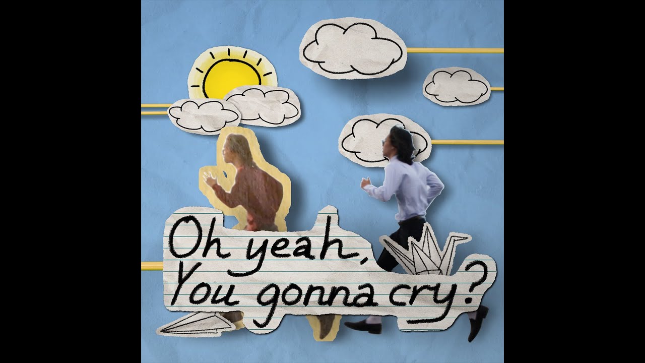 Oh Yeah, You Gonna Cry? | Lovejoy (Spec Animated/Live Music Video)