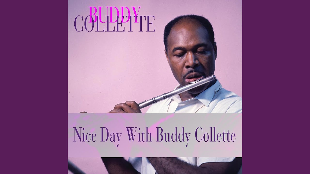A Nice Day