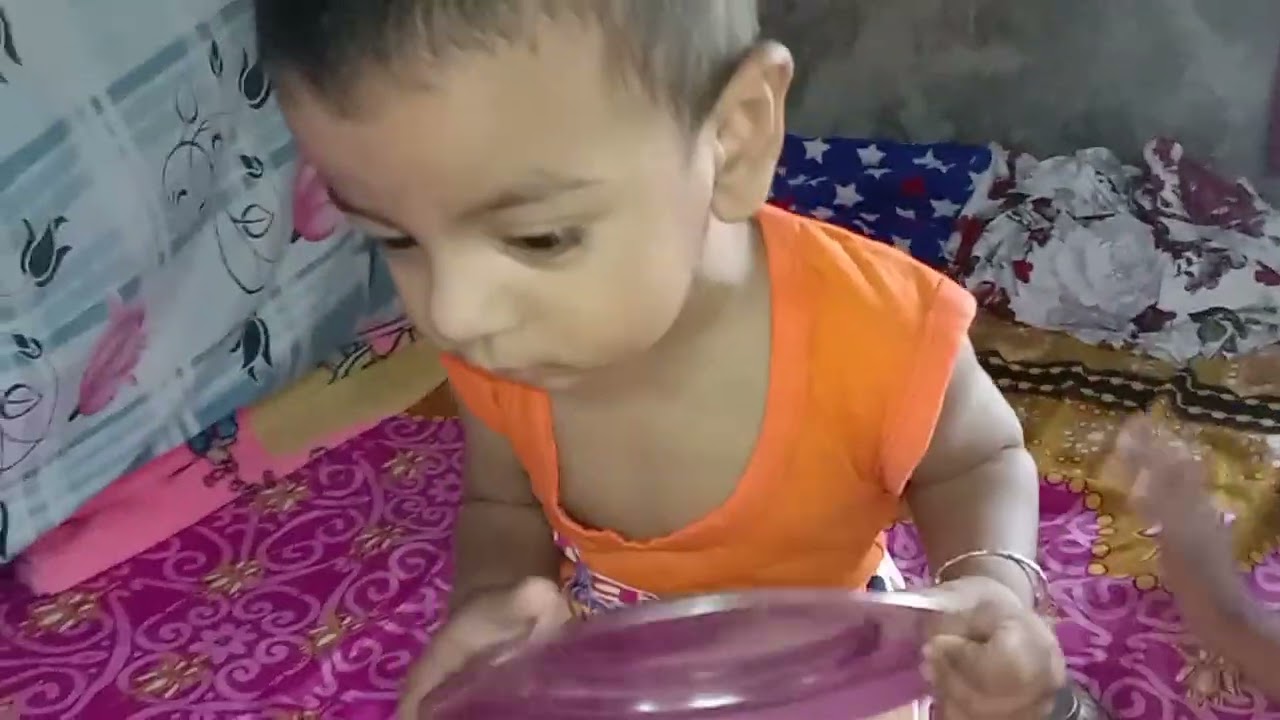 সারাদিন এইবার উৎপাত করবে 😘😂😂
