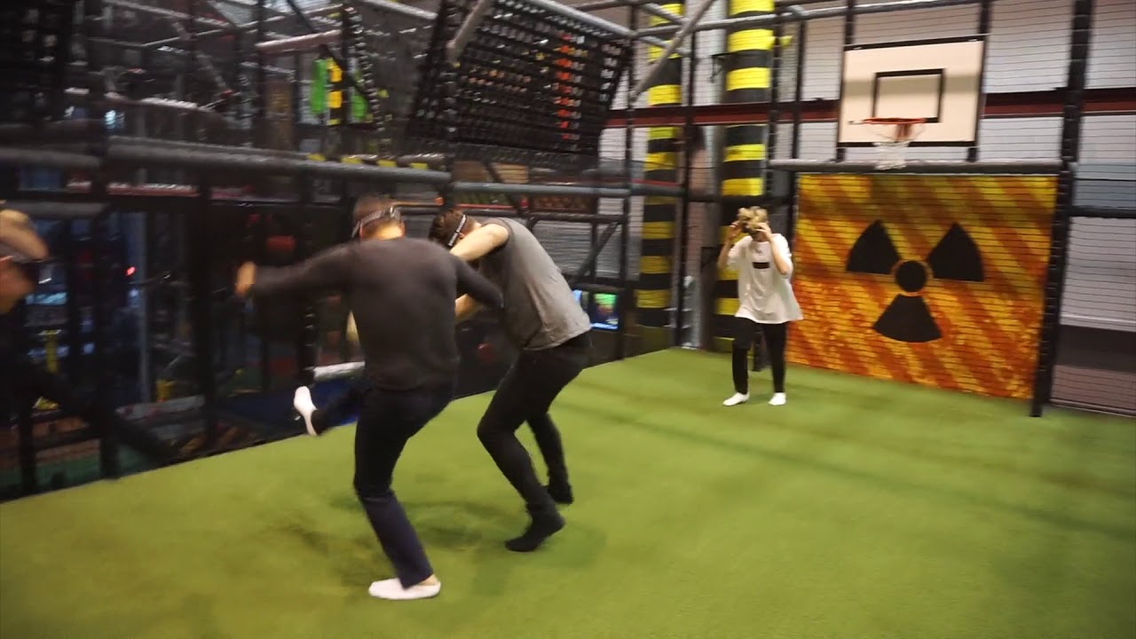Marcus & Martinus - Mega Fun