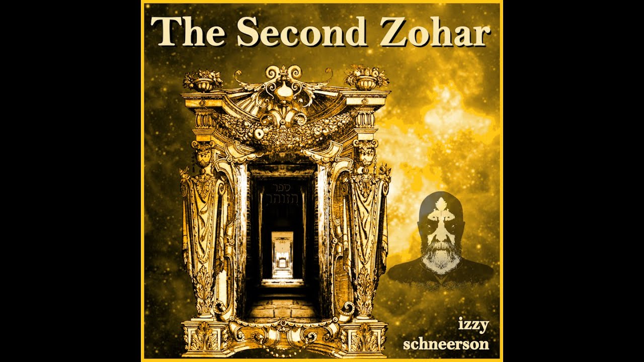 The Second Zohar - Symbols - Full Album
