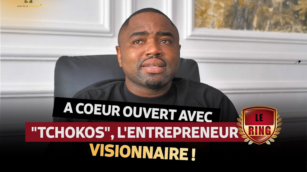 A cœur ouvert avec 