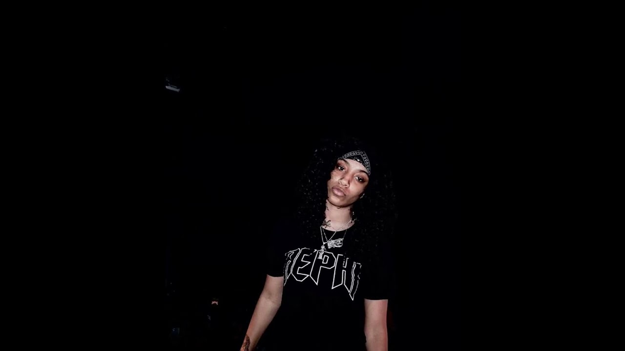 [FREE] BKtherula x Molly Santana melodic type beat - 