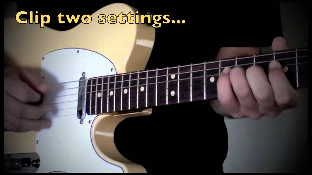 Emma Electronic StinkBug Overdrive