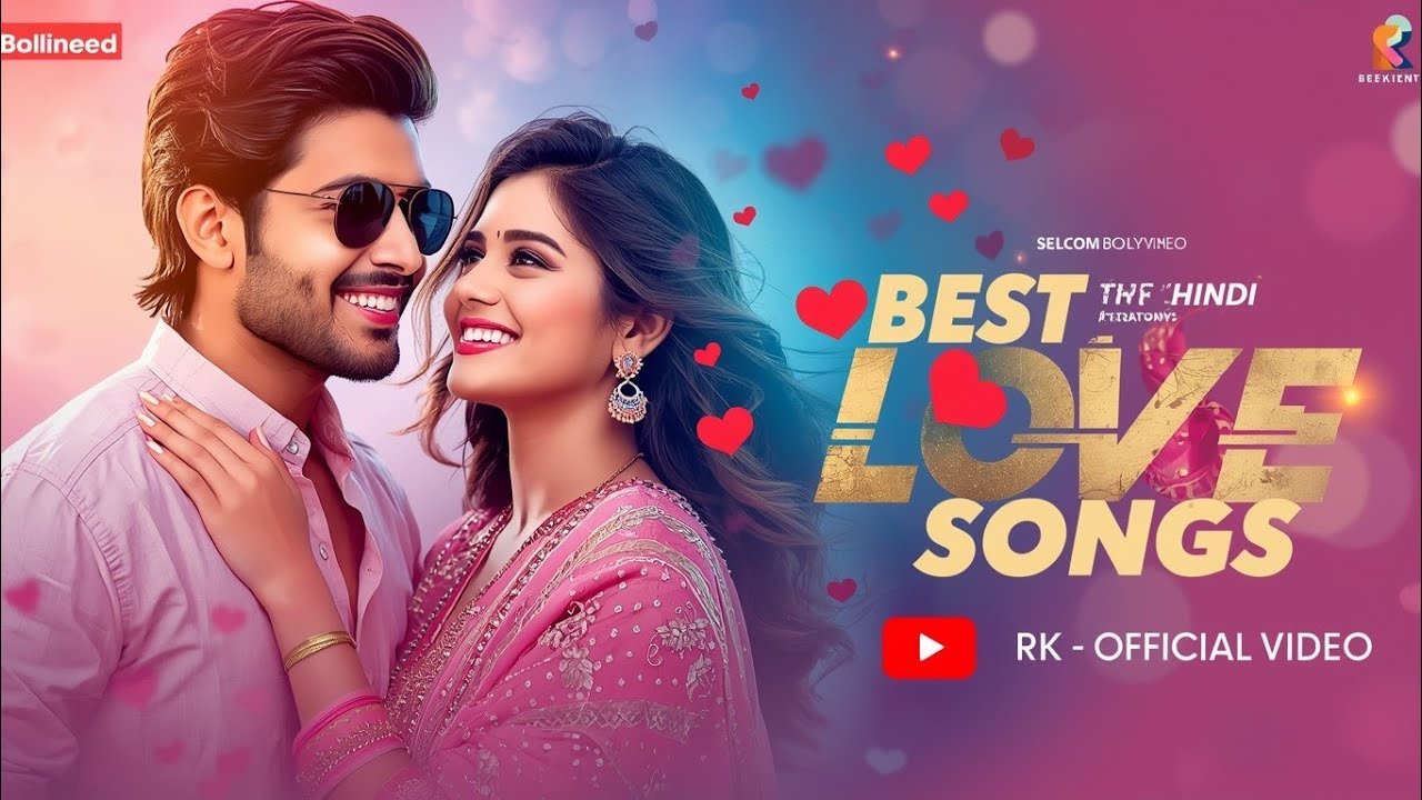 Pyaar Ka Nasha 💞 Romantic Bollywood Song 💕 Hindi Song 2026 #bollywoodsongs
