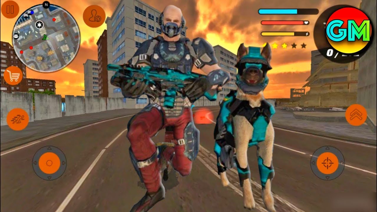 Alien War: The Last Day 