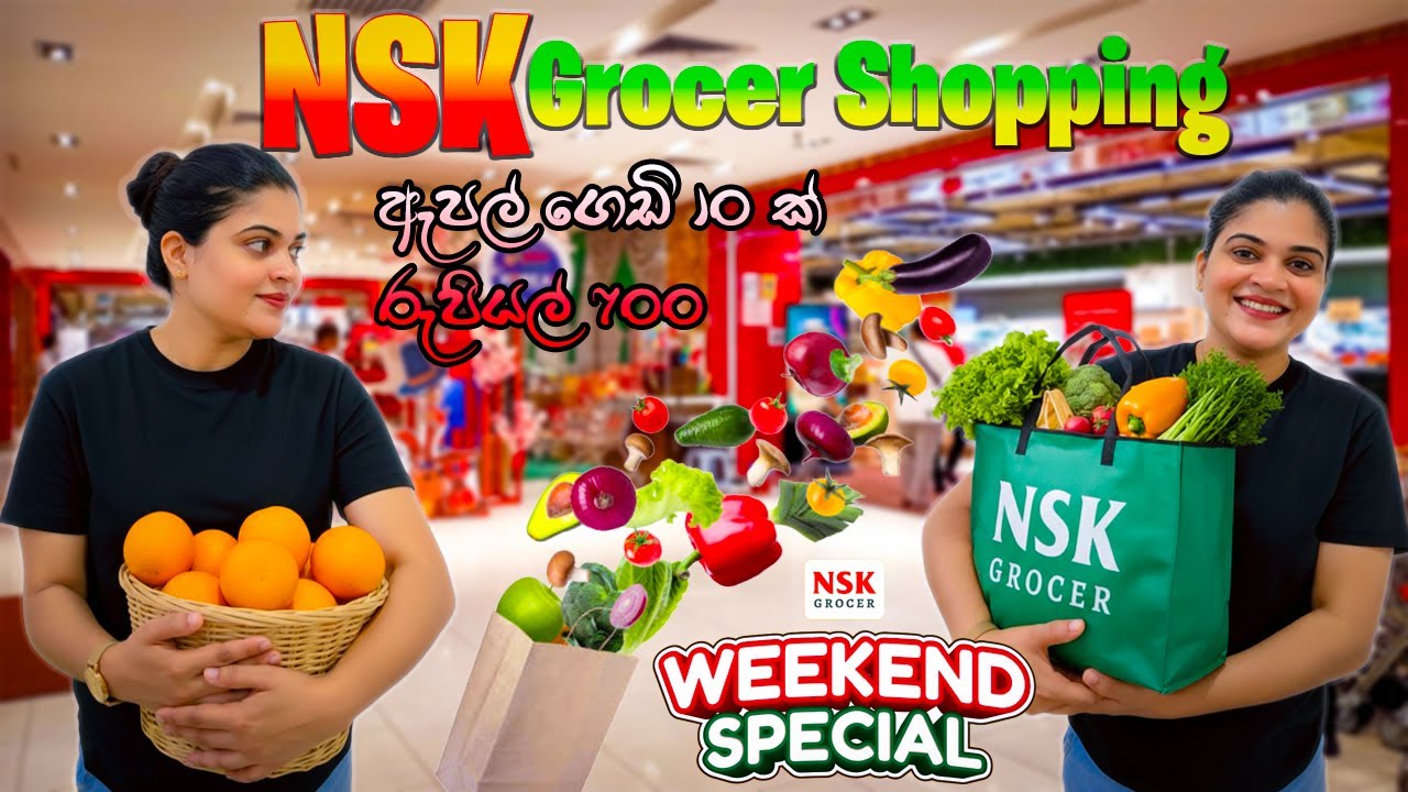 cheap grocery shopping Malaysia