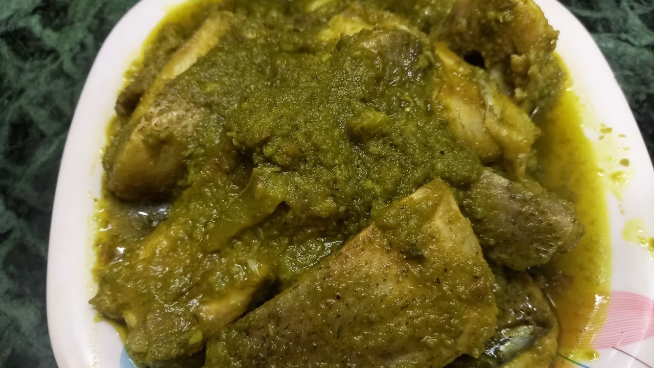 Hari Chutney me Machli |Make Only in 2 min