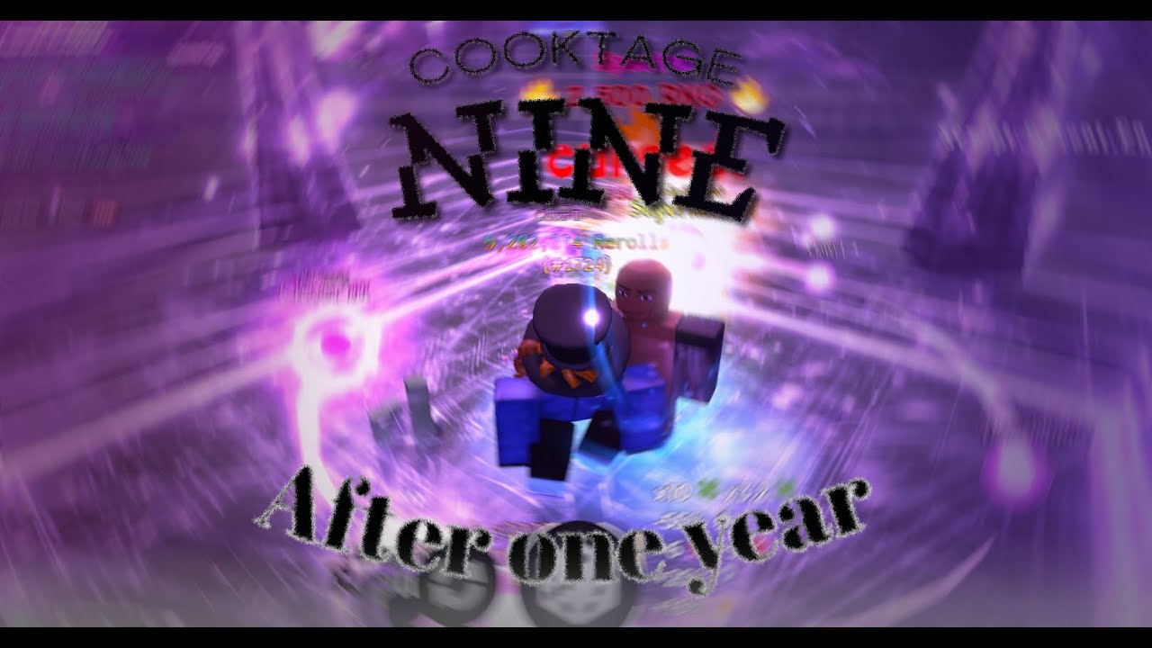 Returning to Fortune's End ( Cooktage 9 )