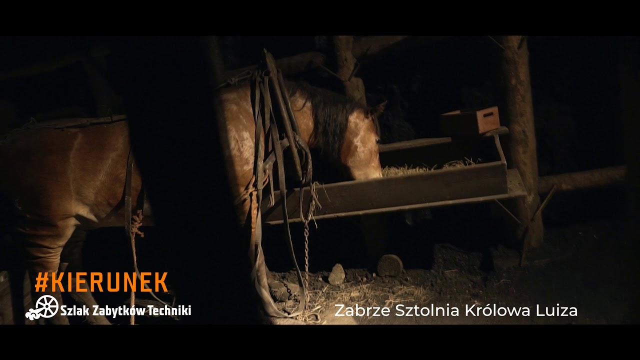 #KIERUNEK Szlak Zabytków Techniki // odc.3