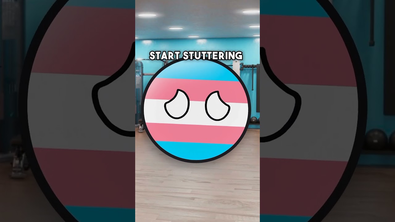 When they use the right pronouns&hellip; until you come out as trans.