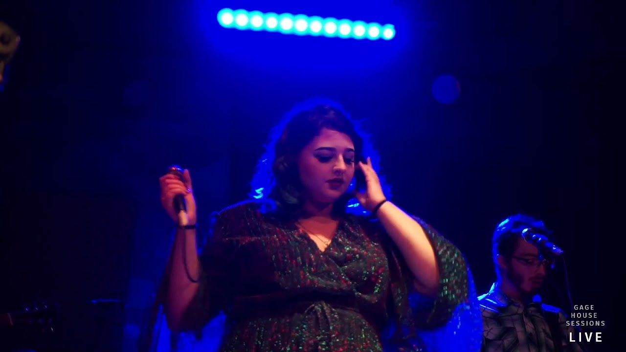 The Scenic Route at Rialto Theatre