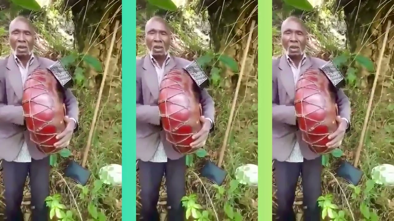 Shokulu ne gondera - Tukole mikolwa duba