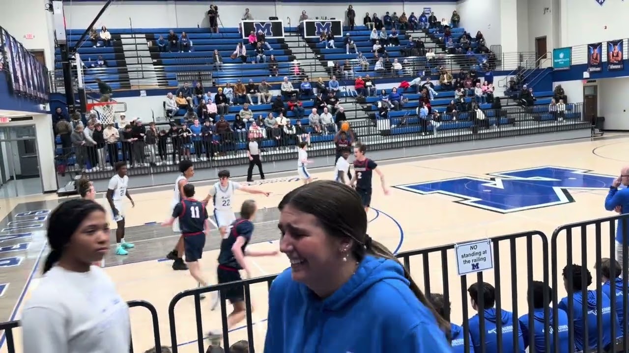 Model vs Haralson Basketball Game 1/27/26 part 4