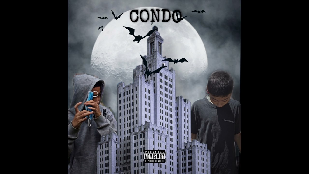DE3 - CONDO ( Prod.maxmizacion )