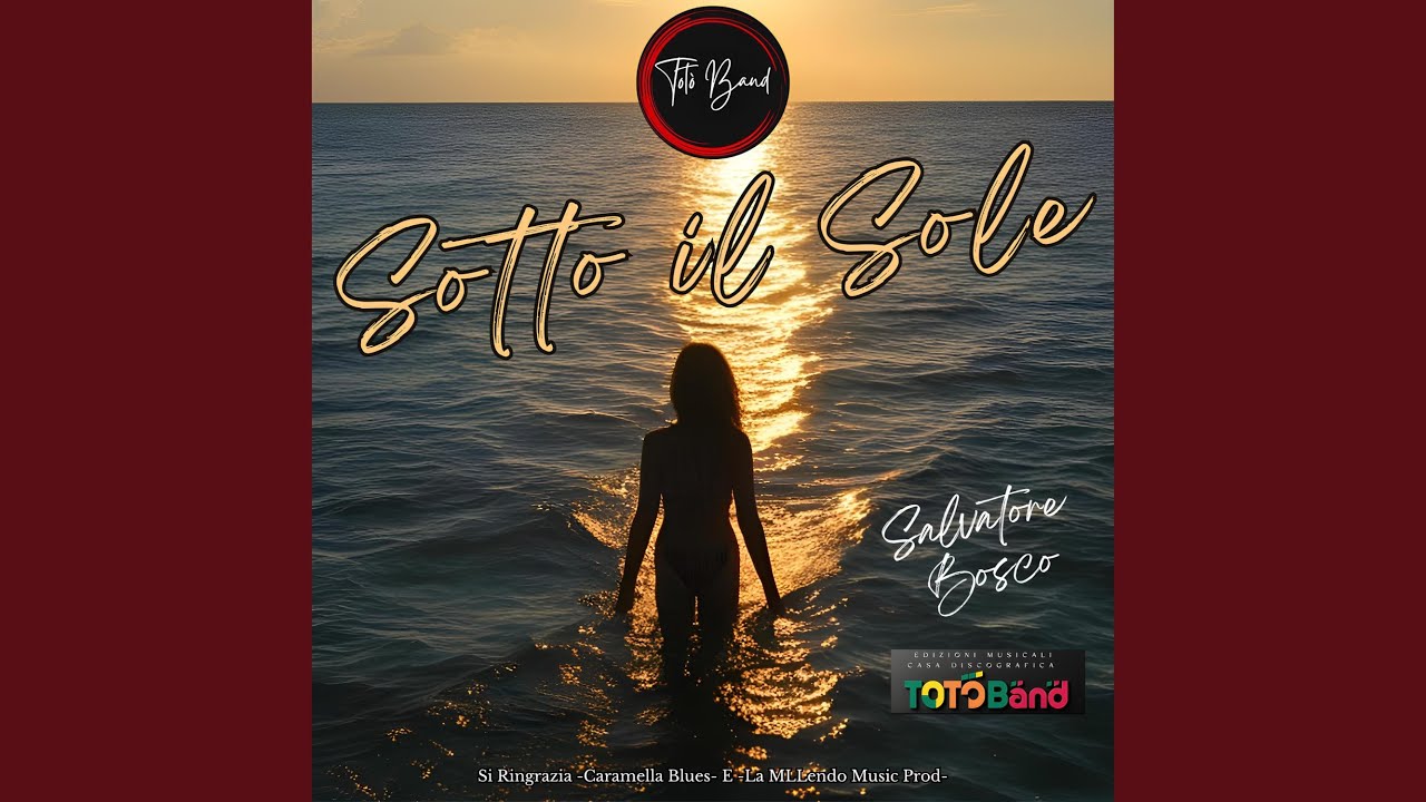 Sotto il Sole