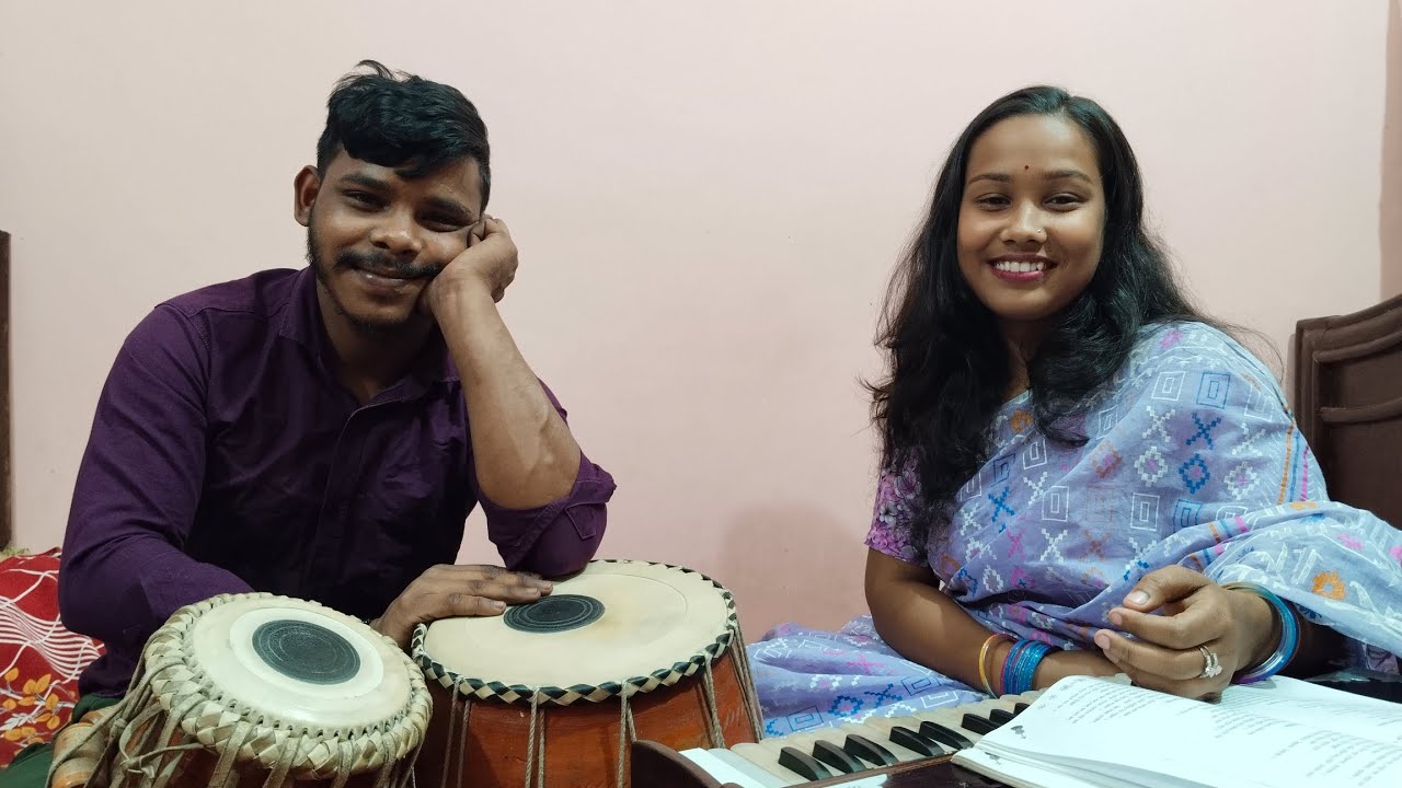 🌼 Saat Bhai Champa Jagore | সাত ভাই চম্পা জাগোরে |Cover by Bishakha Bristy | বিশাখা বৃষ্টি |