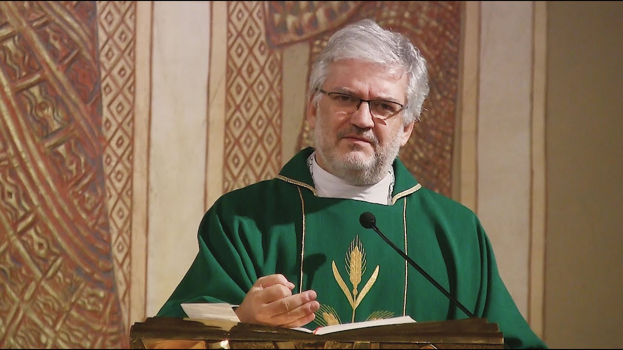 ks. Robert – homilia 212.