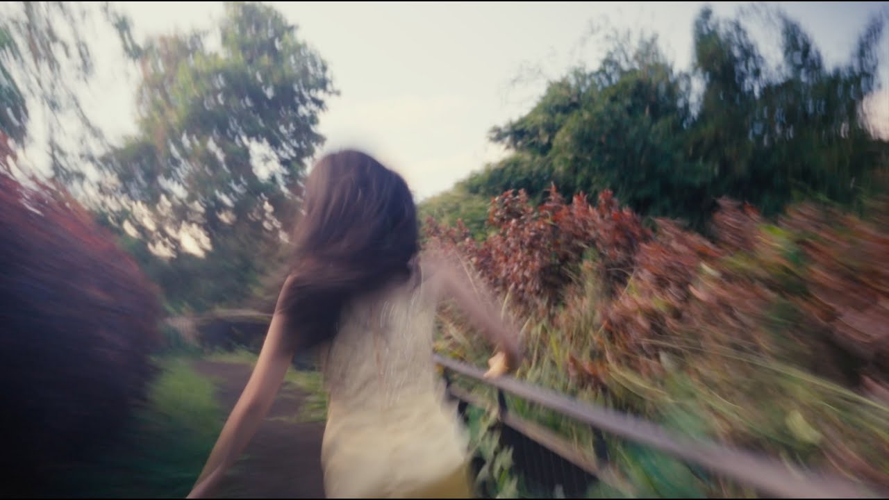 Shayna Veloria - Is This Love? (Official Video)