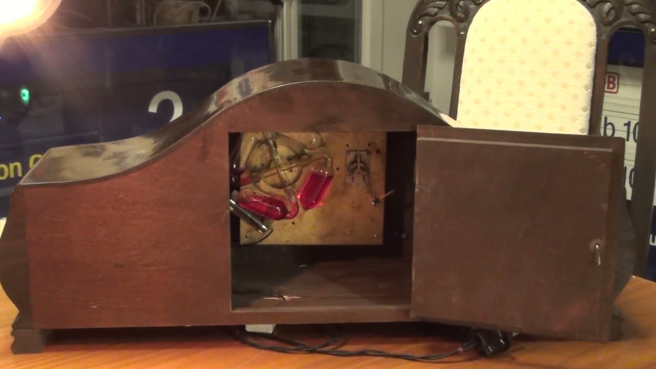 PuJa-alcohol clock (english)