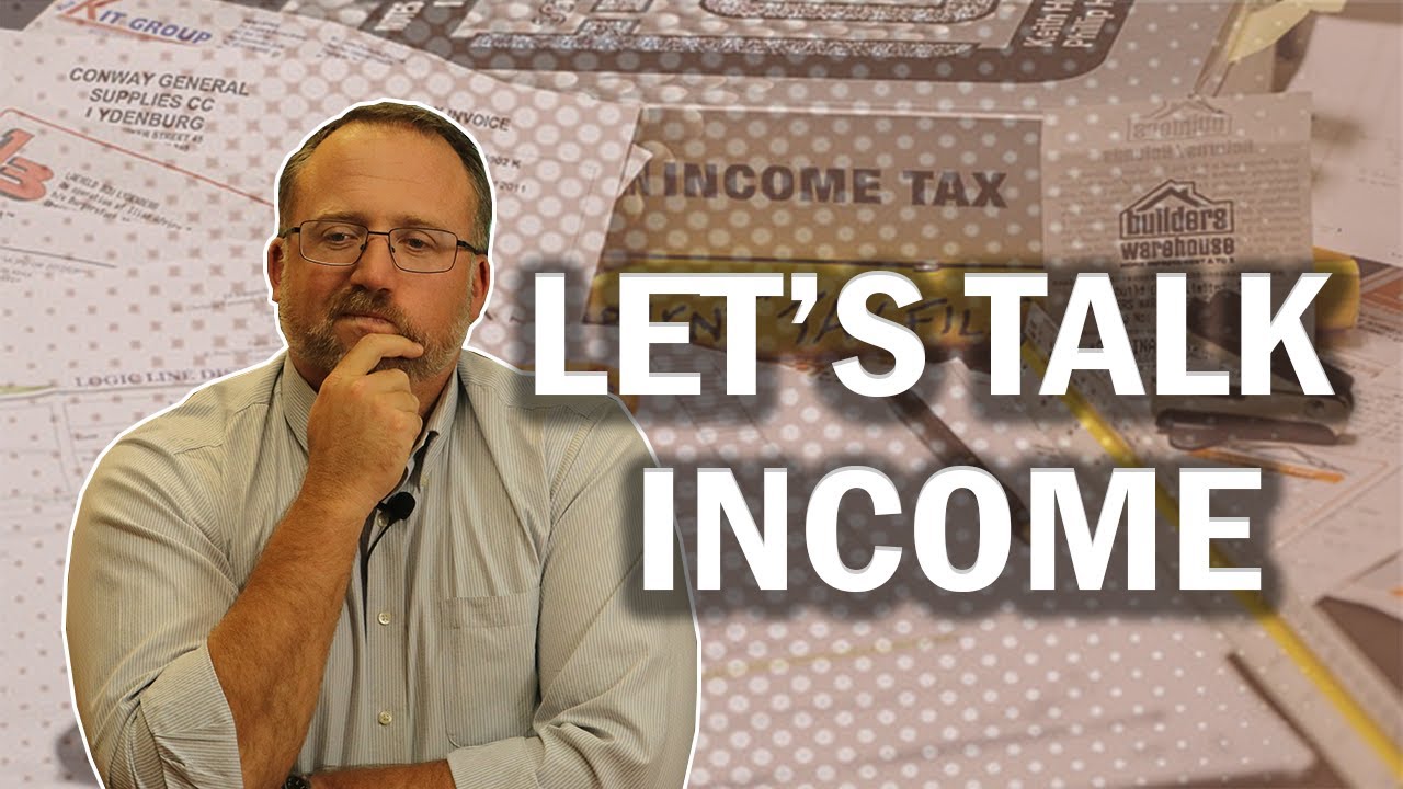 Let’s Talk Income | Qualifying with Different or Complex Income Situations