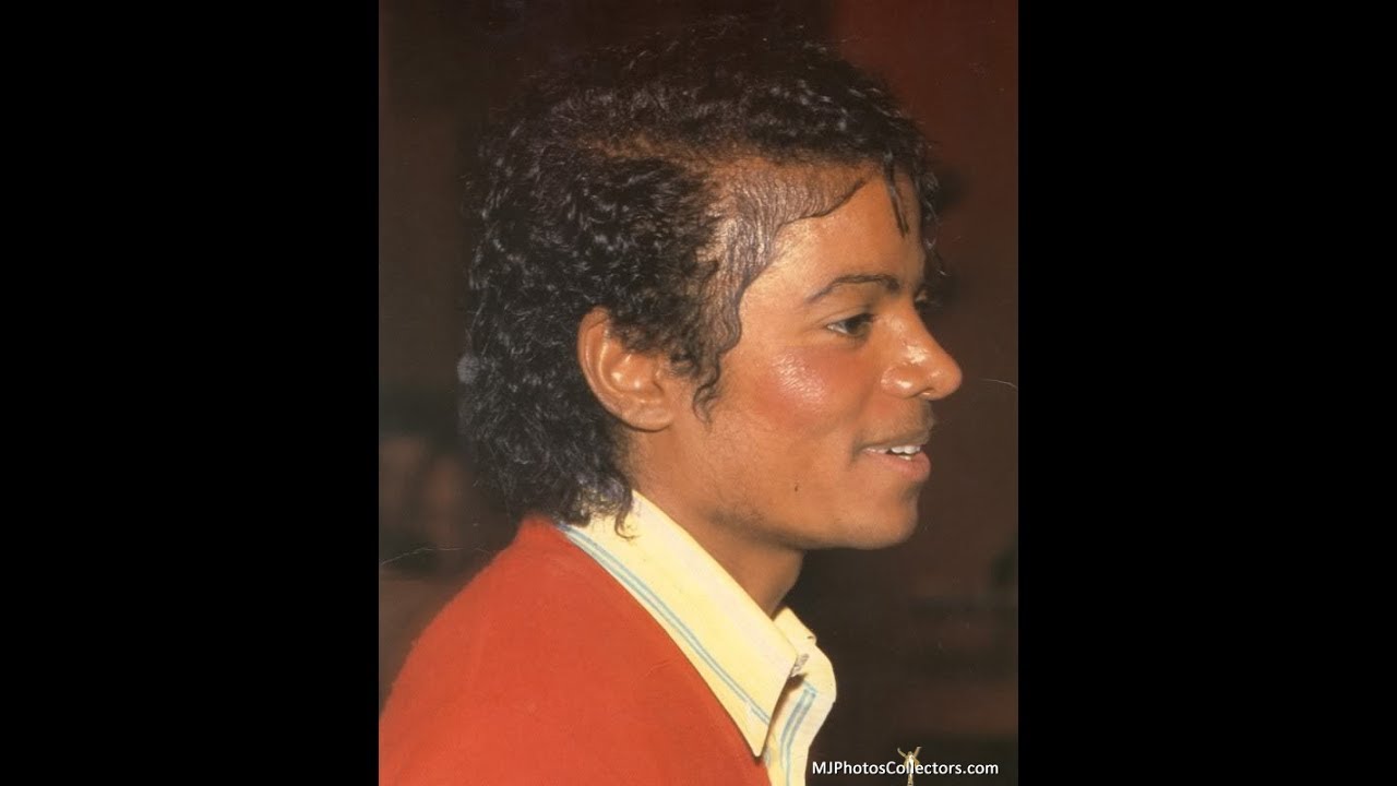 Michael Jackson's 100 days of 1983