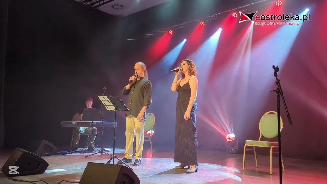 Koncert z okazji Święta Konstytucji 3 maja w Myszyńcu [30.04.2025]