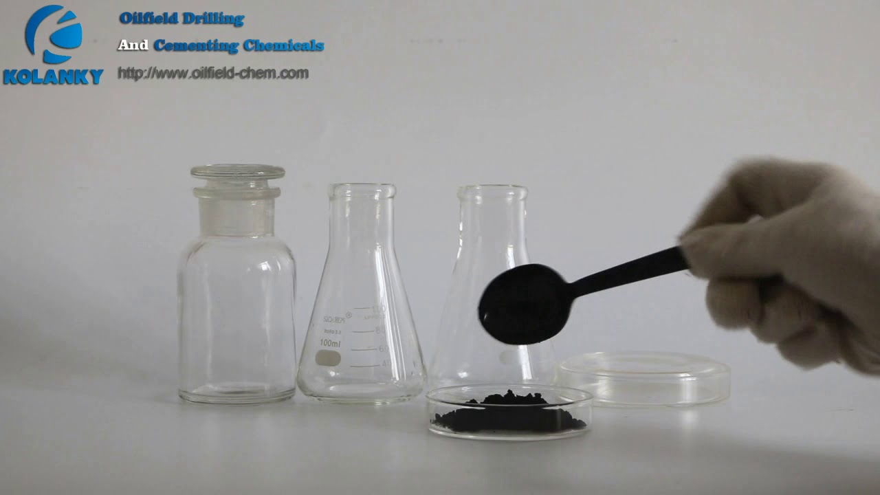 High Temperature Oil Well Cement Retarder KOL RTD H CEM