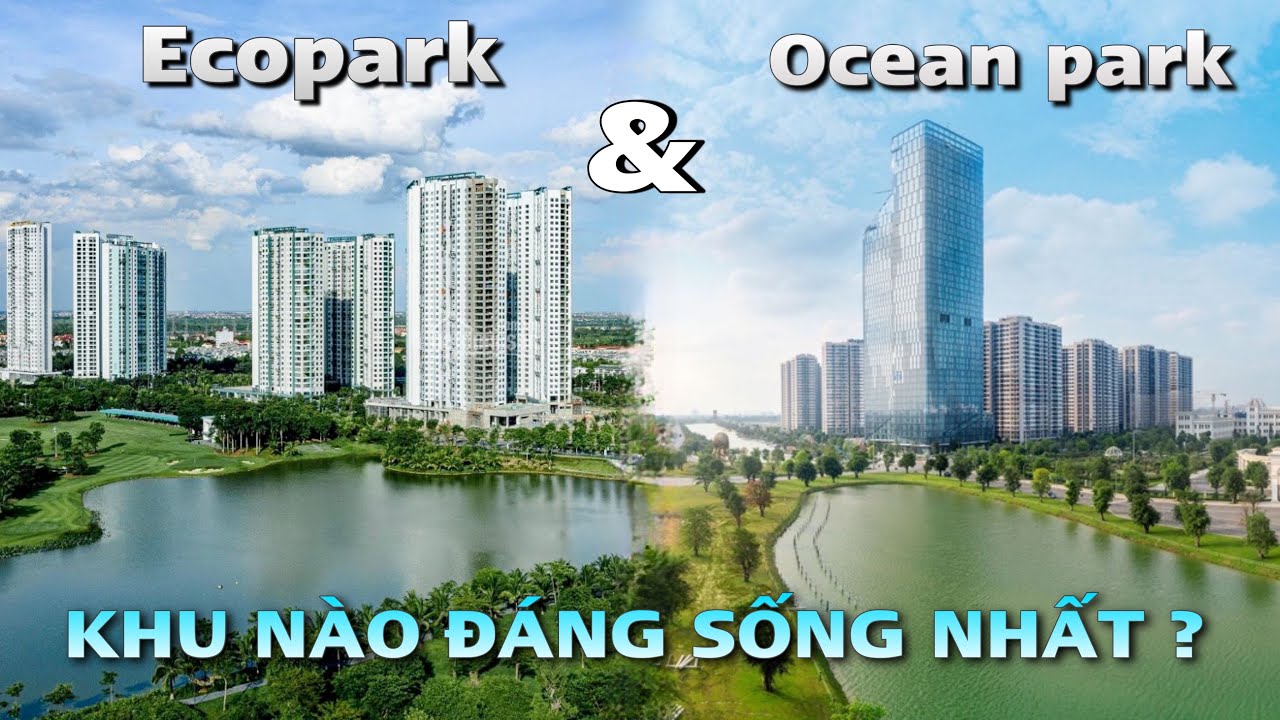 TOP 5 KHU ĐÔ THỊ ĐÁNG SỐNG NHẤT MIỀN BẮC | BẤT NGỜ VỚI VỊ TRÍ SỐ 1 #khudothi