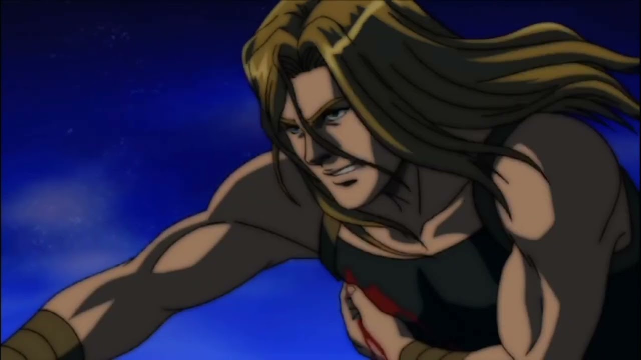 Super Agente Cobra Disco 2 Parte 6