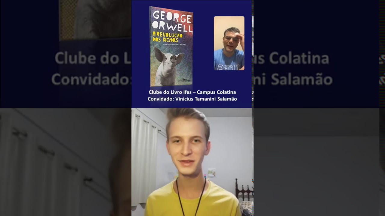 Live sobre 
