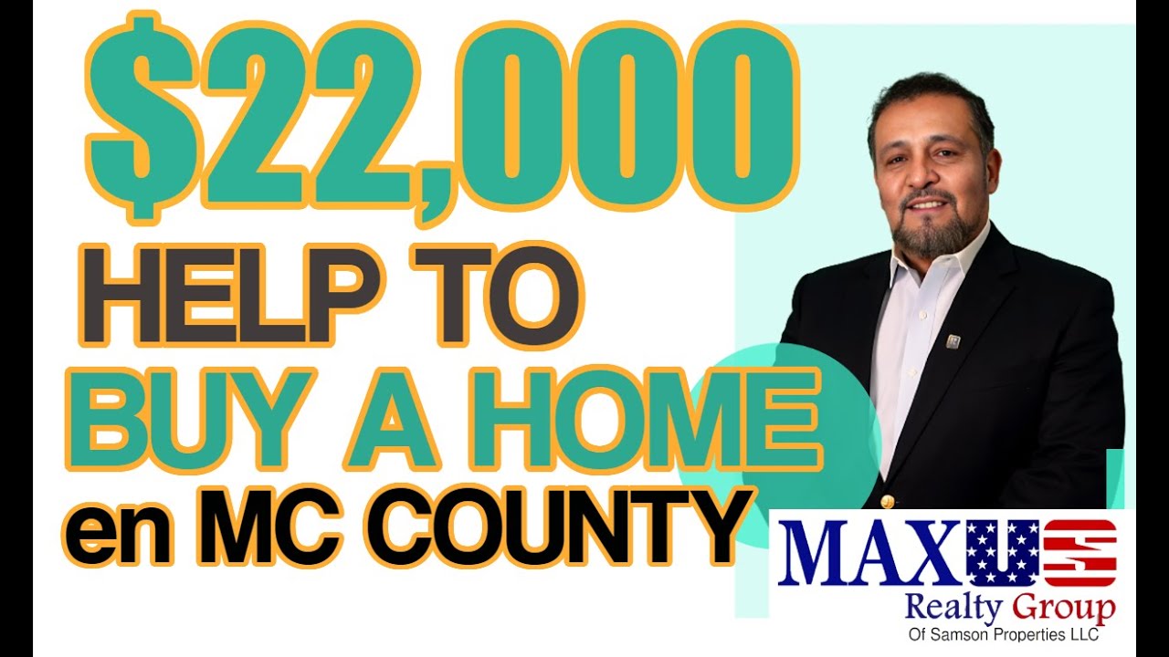 How to Score $22,000 To Buy a House In Montgomery County MD?