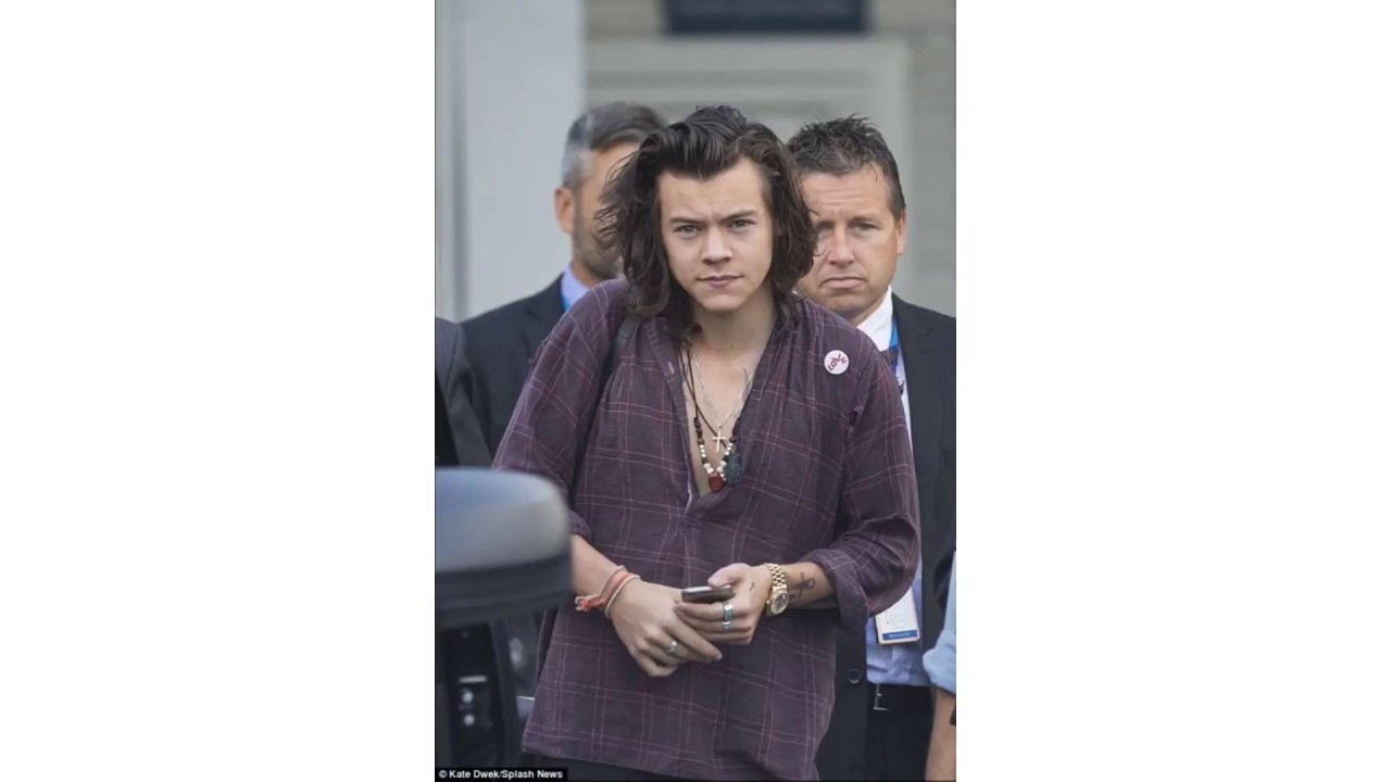 Harry's Rubik's Cube