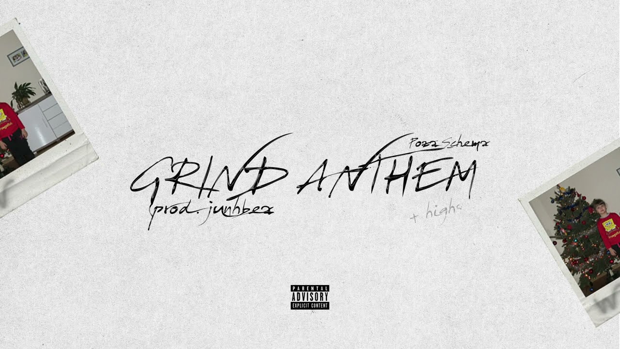 wollie - grind anthem (+ highsamz)