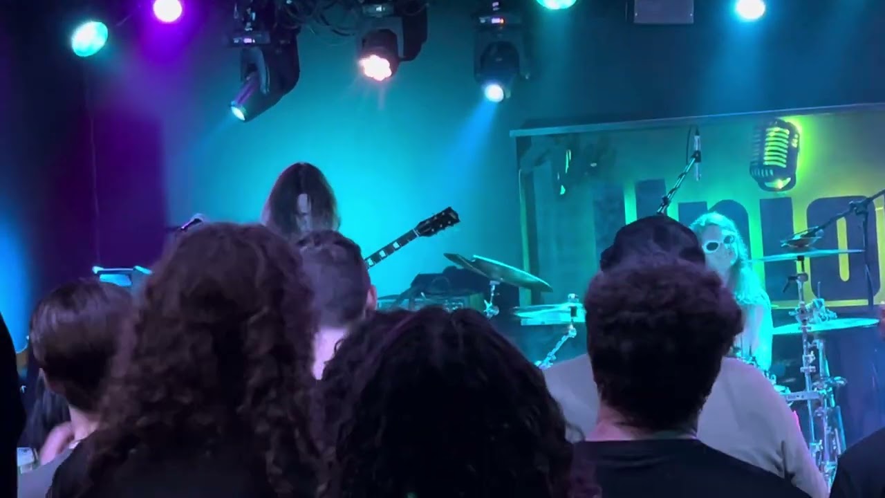 cloutchaser Live at Choke Artist Fest 2025