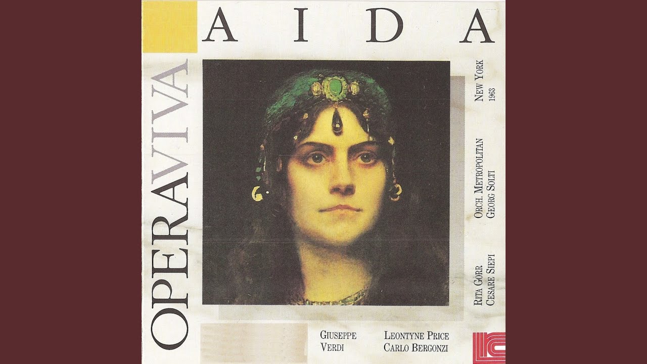 Aida: 