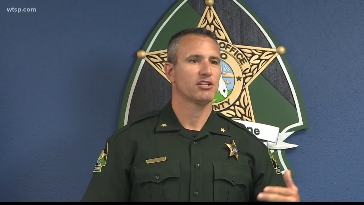 Students react to Pasco SRO's takedown of student after body cam video shown