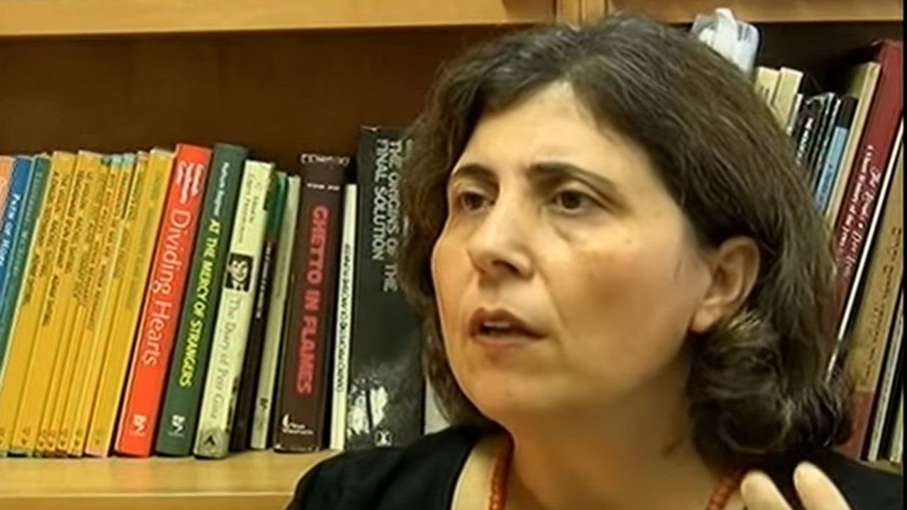 Fascist Italy and the Jews: Myth versus Reality (part 1)