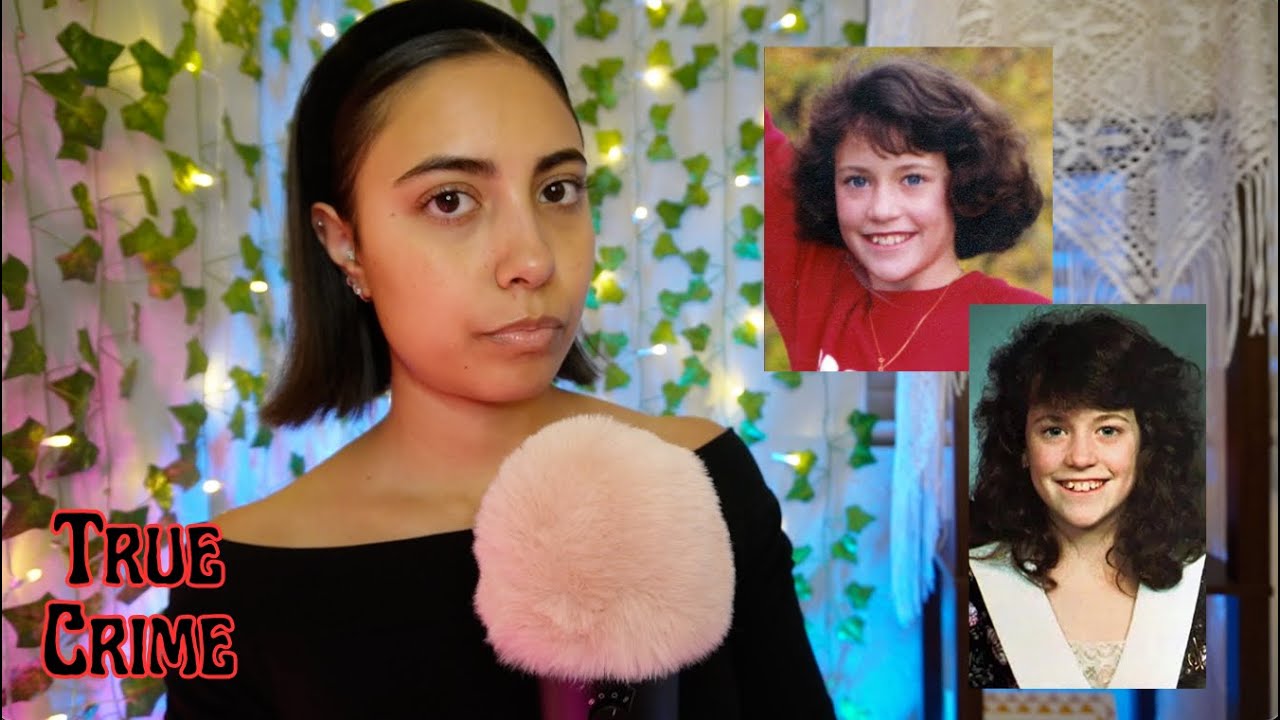 ASMR True Crime | Failed Abduction Uncovers Serial Killer's Crimes | The Murder of Sara Anne Wood