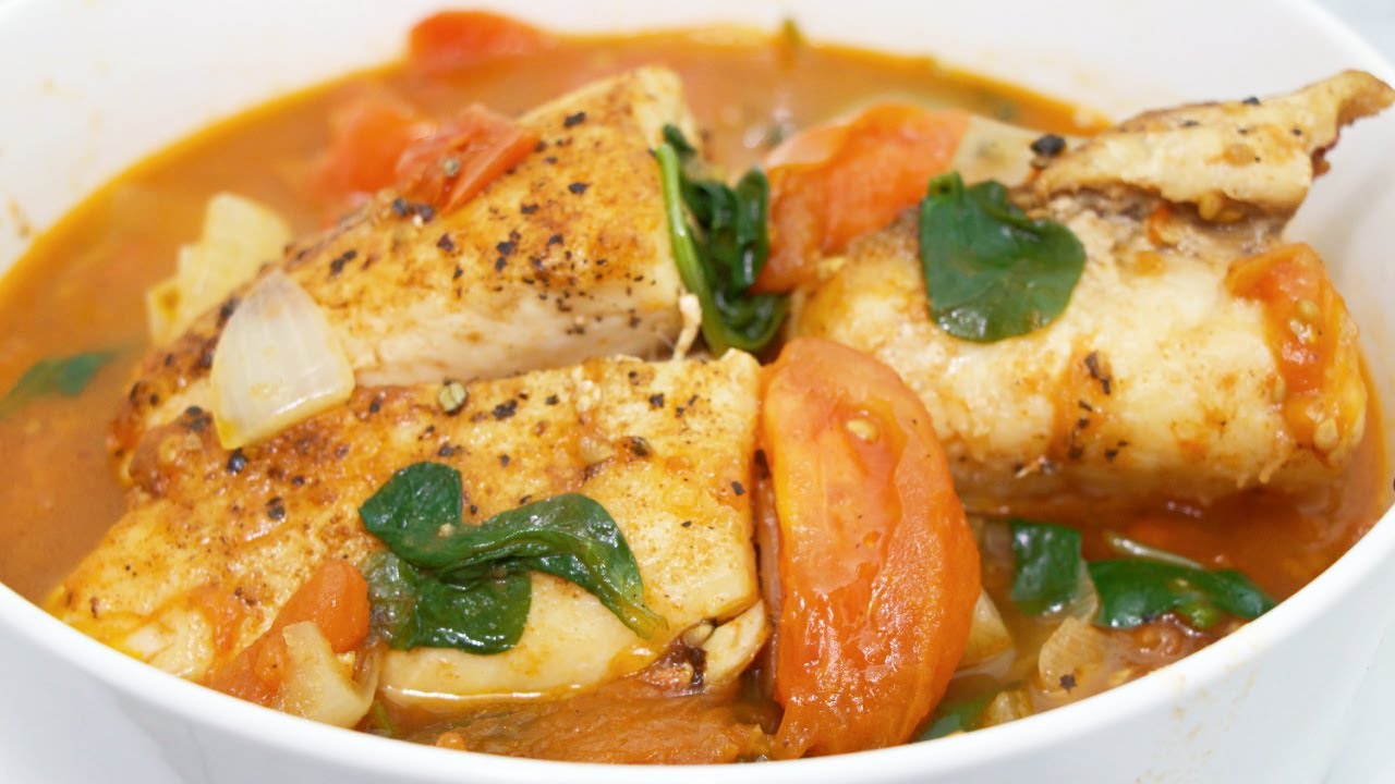 BEST AND EASY KINAMATISANG ISDA RECIPE | MSARAP NA LUTO SA MAYA MAYA NA ISDA | FISH RECIPE