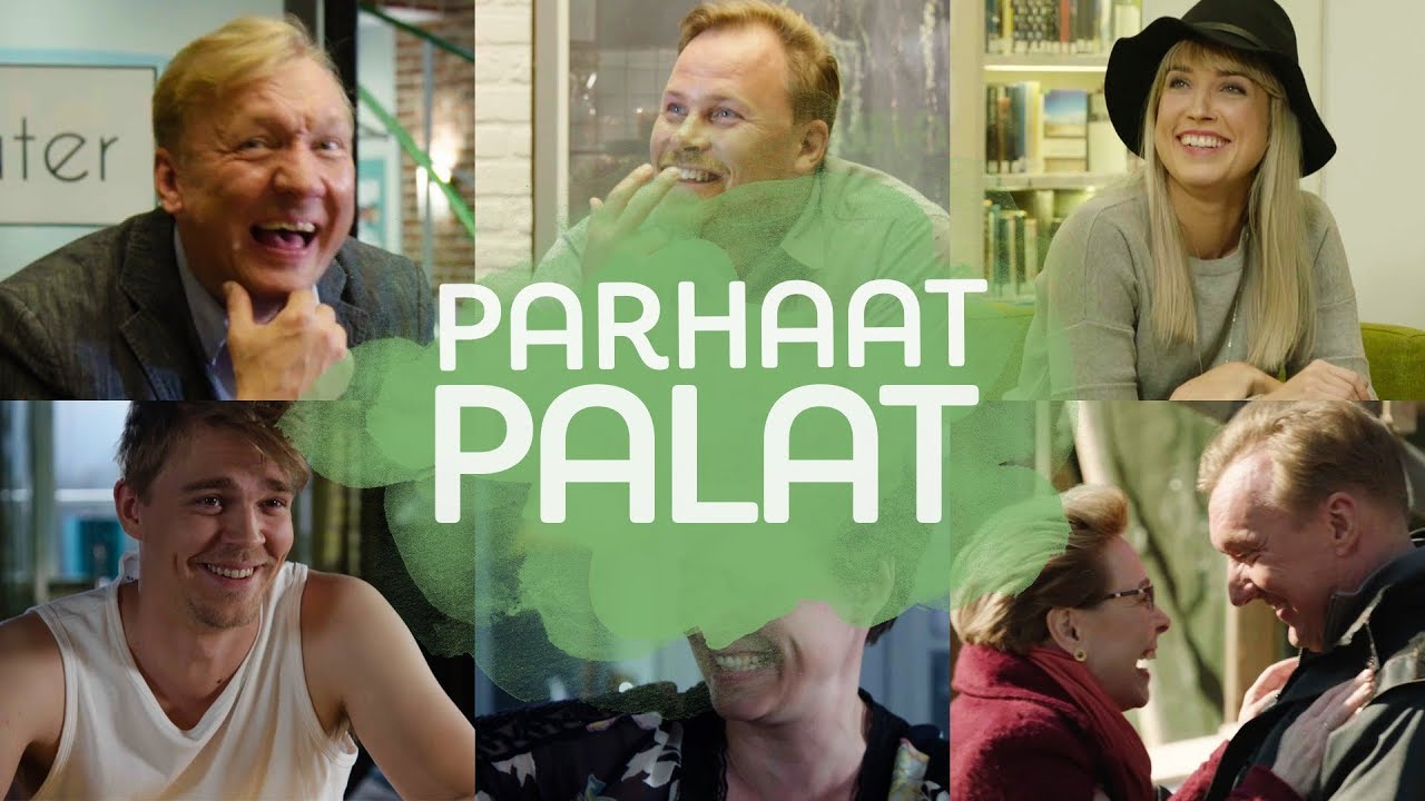 UPplus: Viimeiset pilalle menneet kohtaukset!