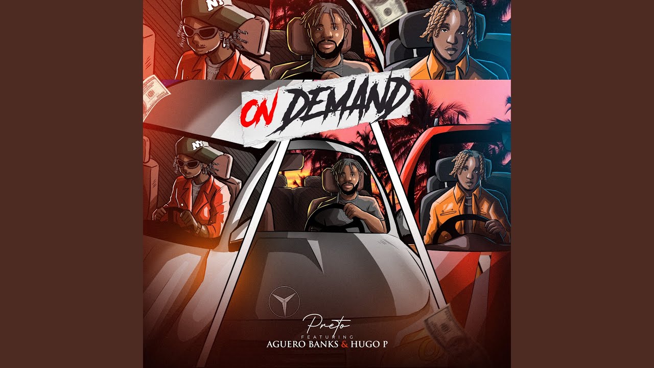 On Demand