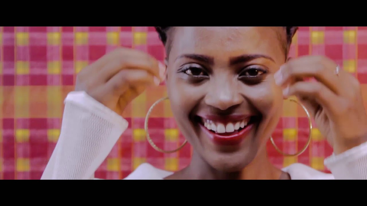 BOMU BY RACHEL RECKIE AND KAY TOUCH OFFICIAL VIDEO