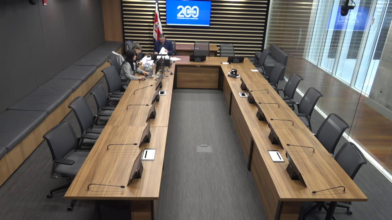 Comisión Permanente Especial de Asuntos Municipales y Desarrollo Participativo, 30 octubre 2025