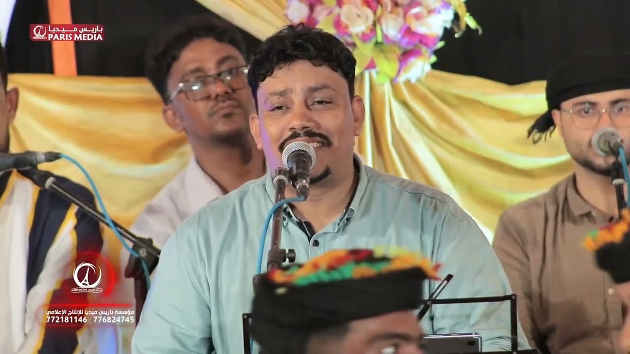 عمر هادي | رضى الهاشمي | 2023