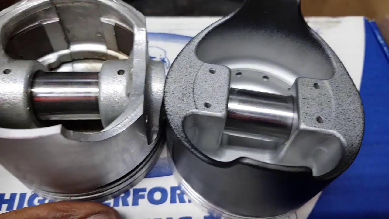 Forged pistons/connecting rods. Toyota supra mk3 Ma70, 7M GTE